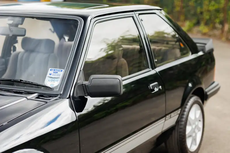 1983 Ford RS1600i-For Sale