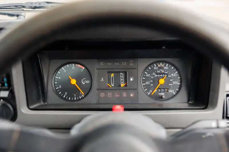 1983 Ford RS1600i-For Sale