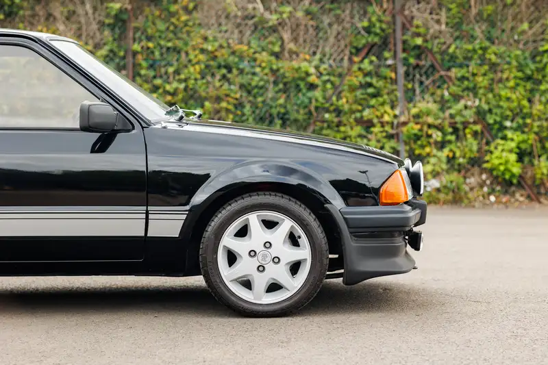 1983 Ford RS1600i-For Sale