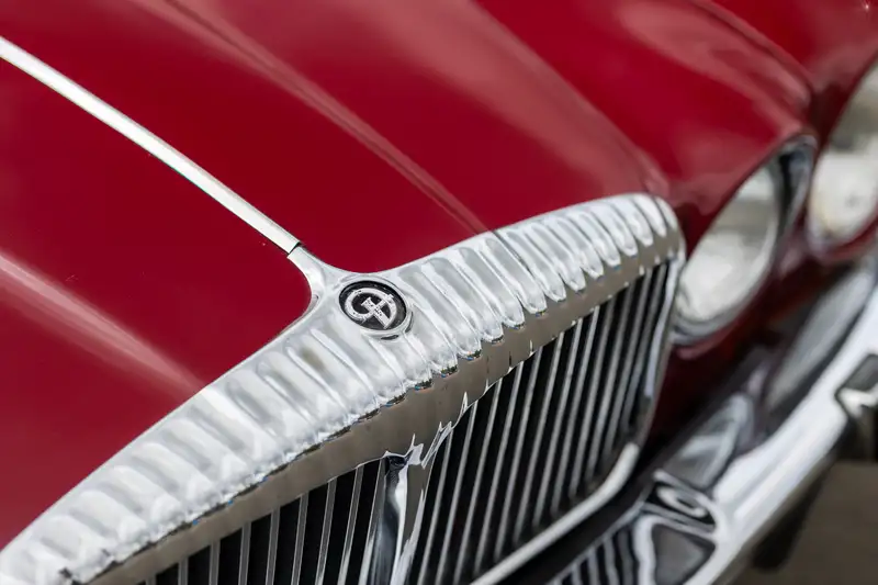 1976 Daimler Sovereign Coupé-For Sale