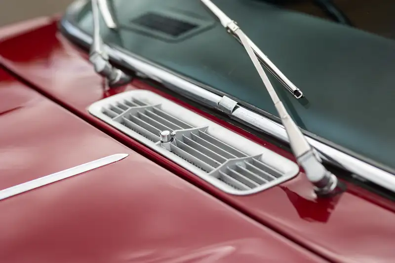 1976 Daimler Sovereign Coupé-For Sale
