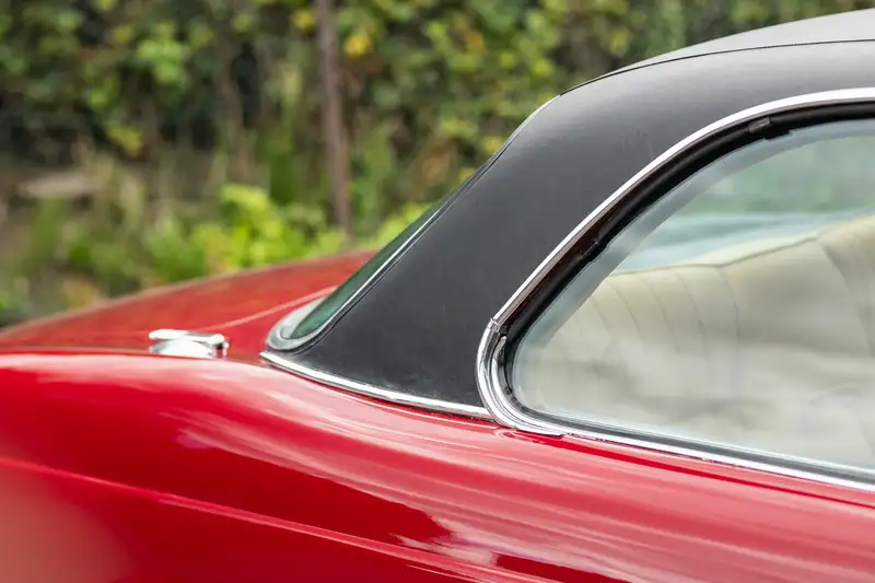 1976 Daimler Sovereign Coupé-For Sale