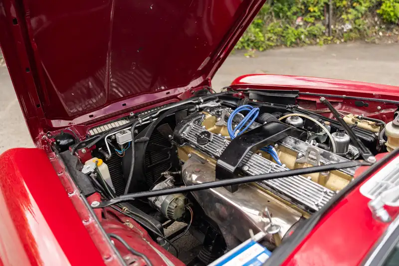 1976 Daimler Sovereign Coupé-For Sale