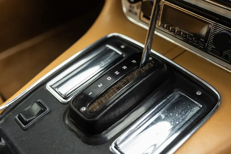 1976 Daimler Sovereign Coupé-For Sale