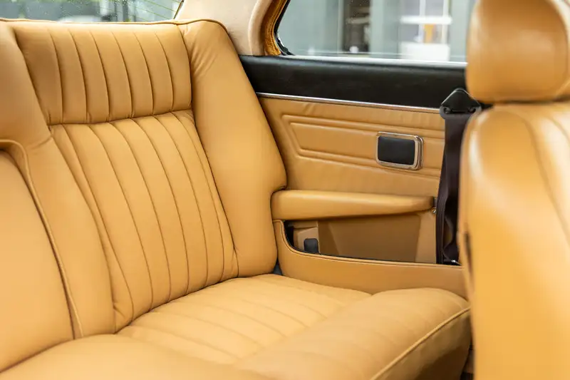 1976 Daimler Sovereign Coupé-For Sale