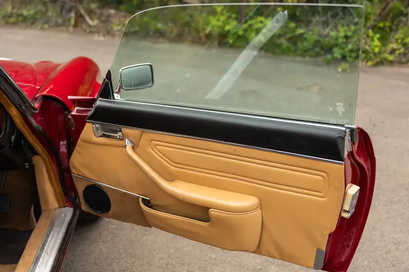 1976 Daimler Sovereign Coupé-For Sale
