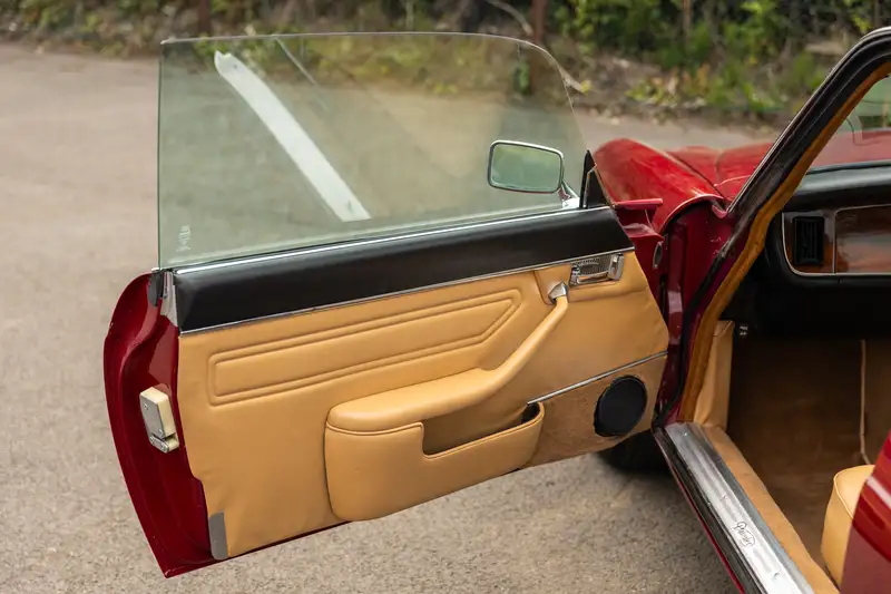 1976 Daimler Sovereign Coupé-For Sale