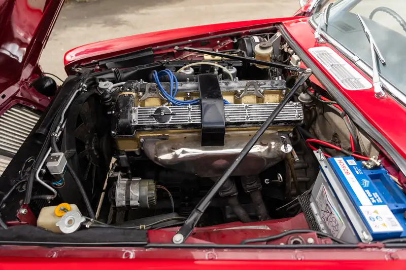 1976 Daimler Sovereign Coupé-For Sale
