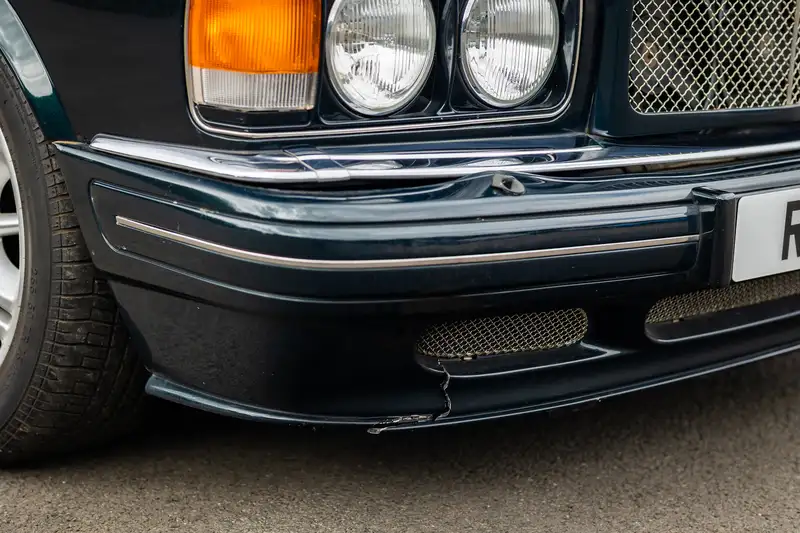 1998 Bentley Brooklands R Mulliner-For Sale