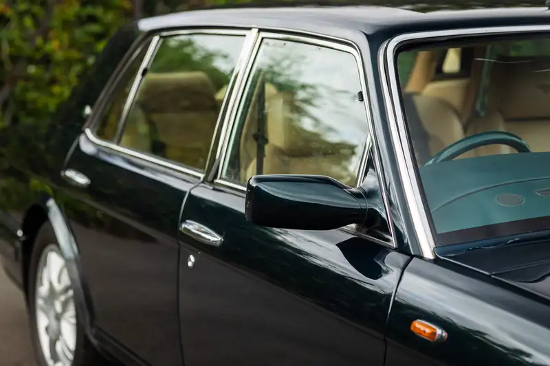 1998 Bentley Brooklands R Mulliner-For Sale