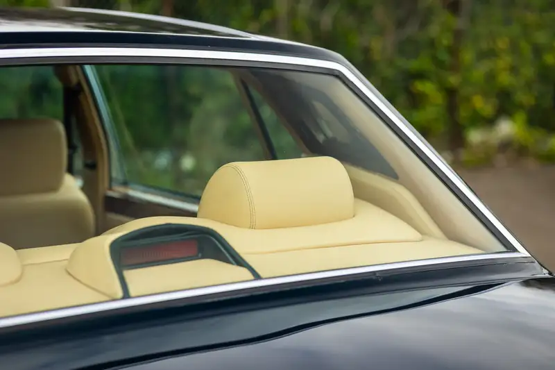 1998 Bentley Brooklands R Mulliner-For Sale