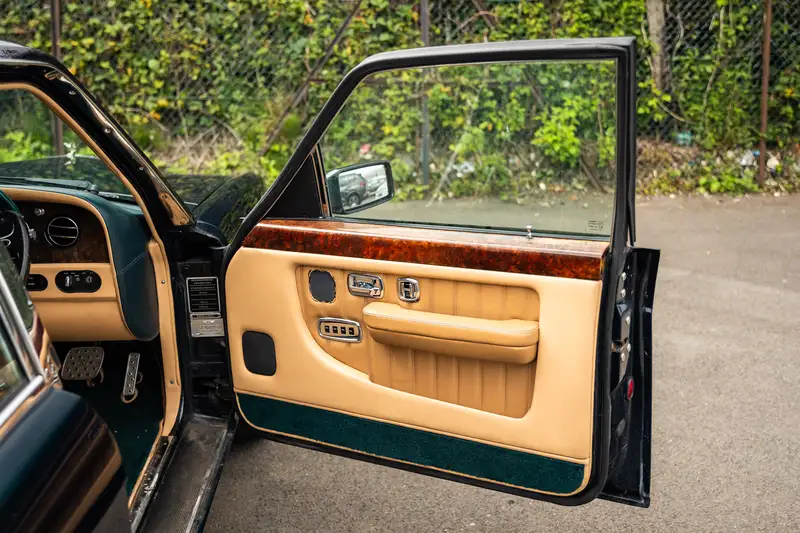 1998 Bentley Brooklands R Mulliner-For Sale