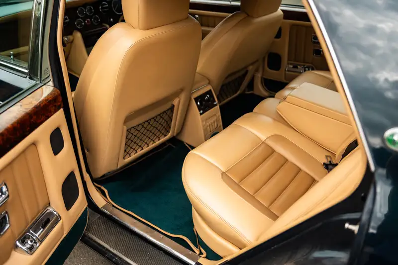 1998 Bentley Brooklands R Mulliner-For Sale
