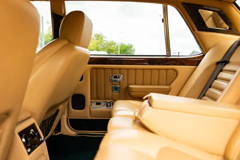 1998 Bentley Brooklands R Mulliner-For Sale