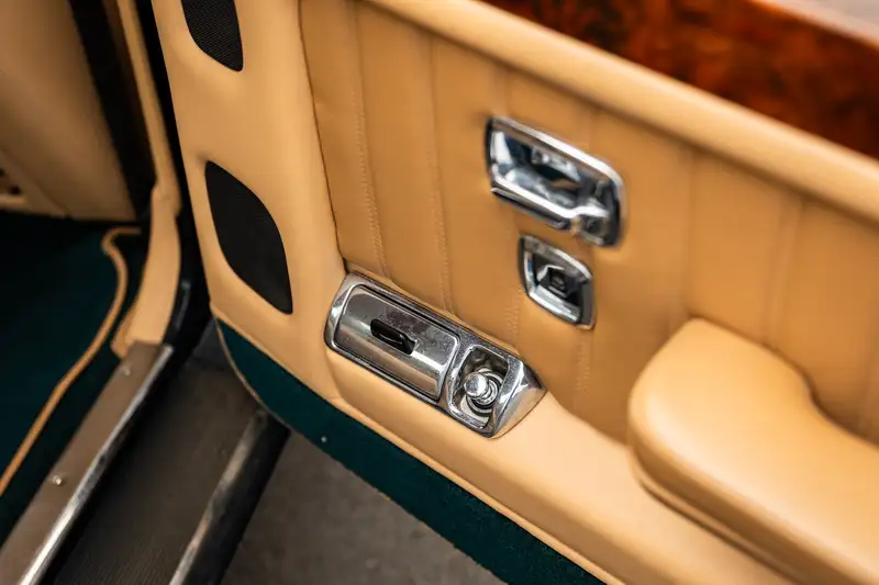 1998 Bentley Brooklands R Mulliner-For Sale