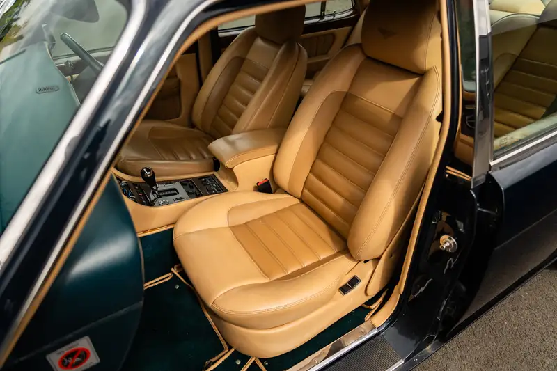1998 Bentley Brooklands R Mulliner-For Sale