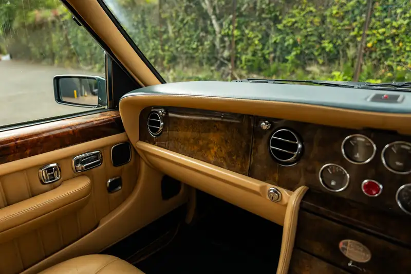 1998 Bentley Brooklands R Mulliner-For Sale