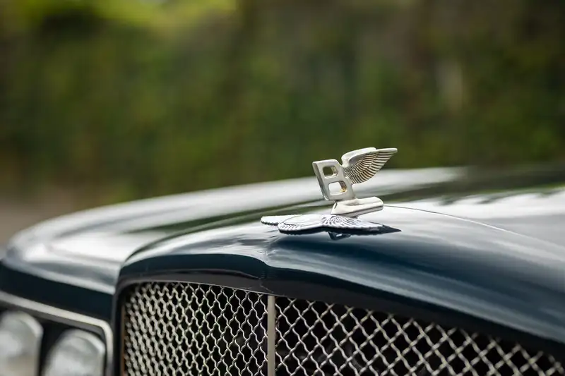 1998 Bentley Brooklands R Mulliner-For Sale