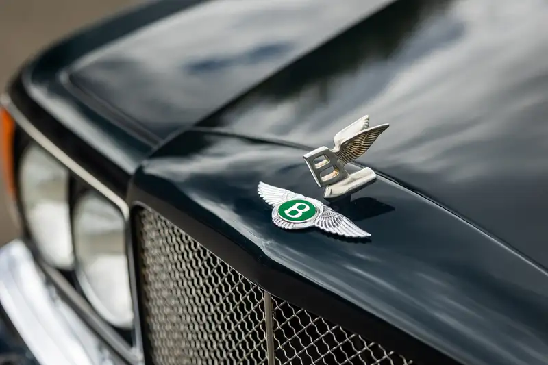 1998 Bentley Brooklands R Mulliner-For Sale