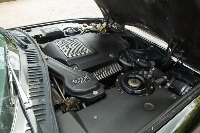 1997 Bentley Continental R-For Sale