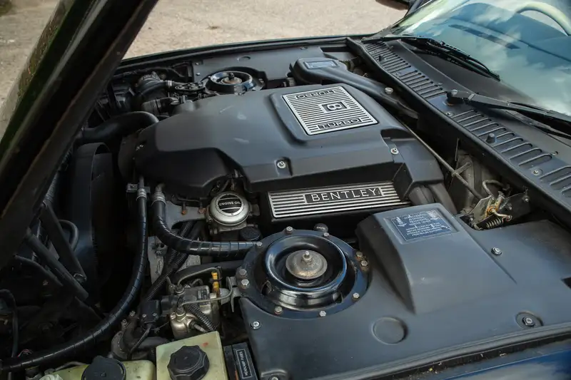 1997 Bentley Continental R-For Sale