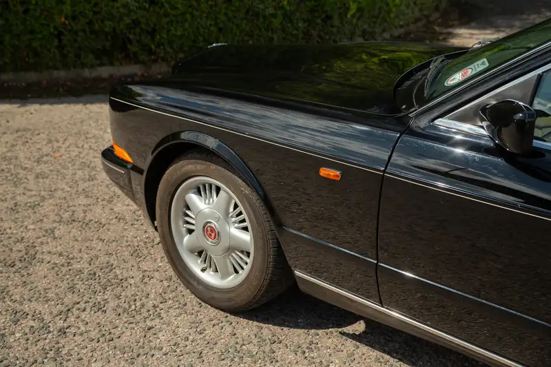 1997 Bentley Continental R-For Sale