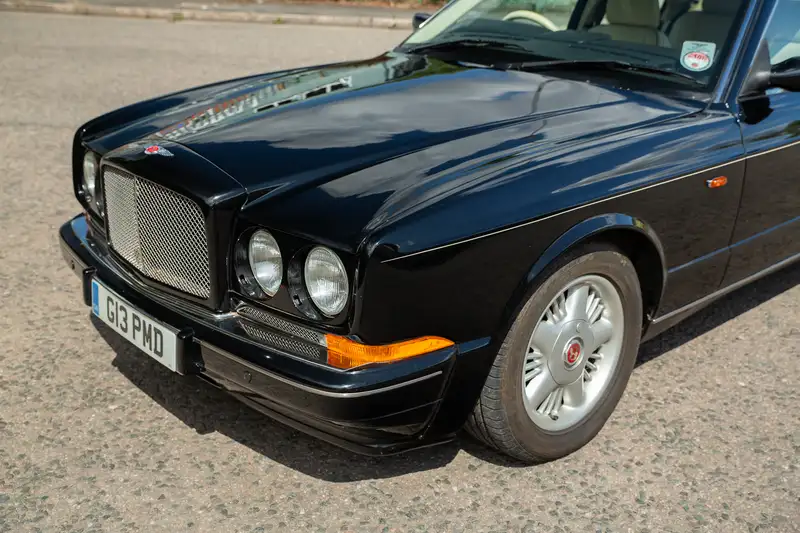 1997 Bentley Continental R-For Sale