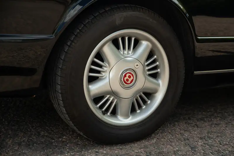 1997 Bentley Continental R-For Sale