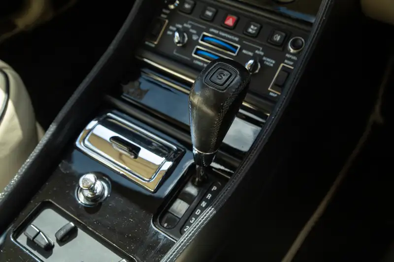 1997 Bentley Continental R-For Sale