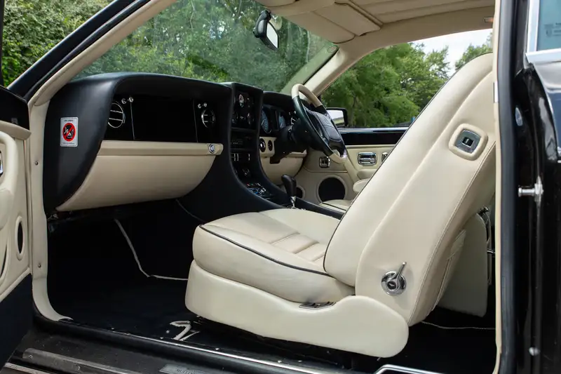 1997 Bentley Continental R-For Sale