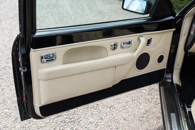 1997 Bentley Continental R-For Sale