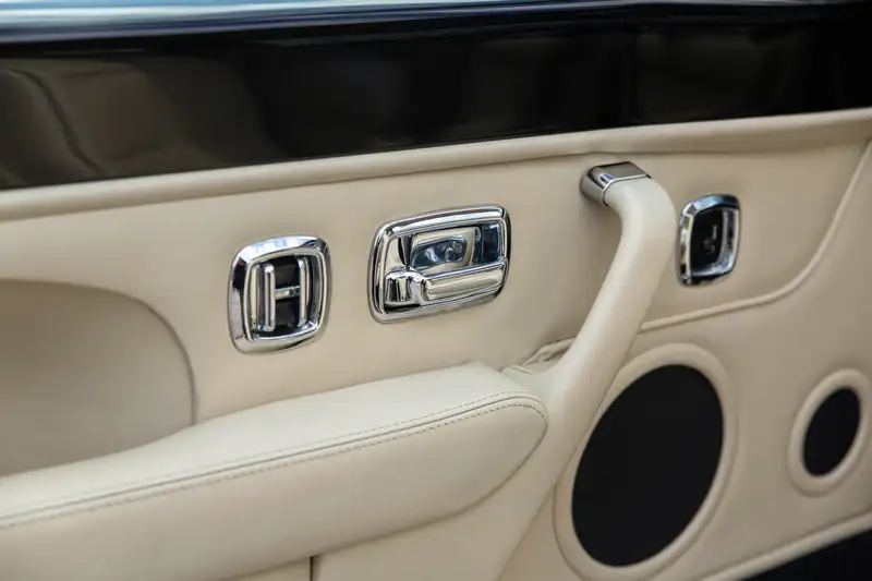 1997 Bentley Continental R-For Sale