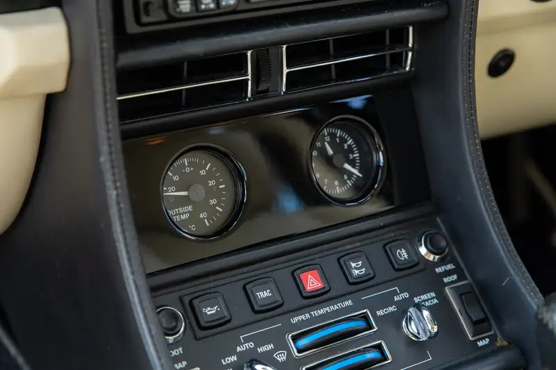 1997 Bentley Continental R-For Sale
