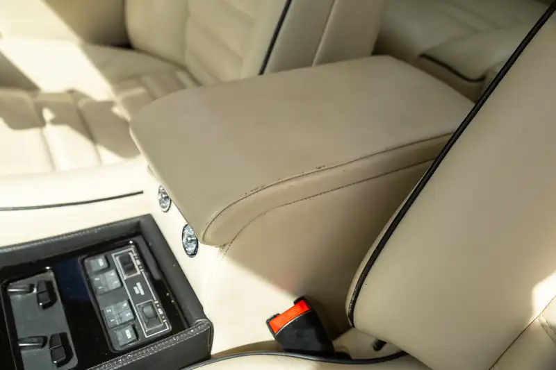 1997 Bentley Continental R-For Sale