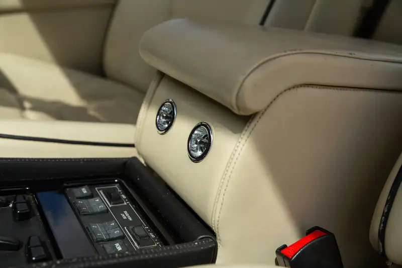 1997 Bentley Continental R-For Sale
