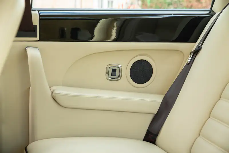 1997 Bentley Continental R-For Sale