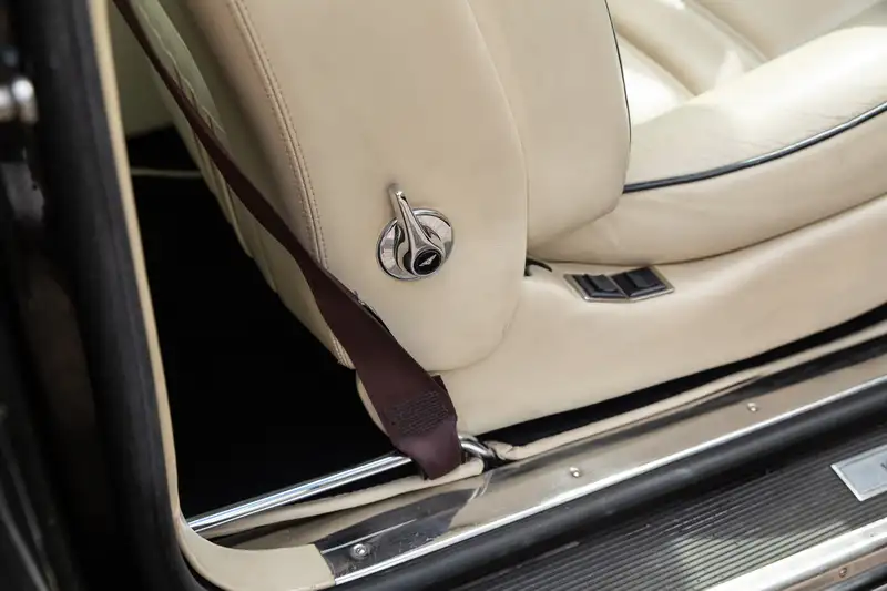 1997 Bentley Continental R-For Sale