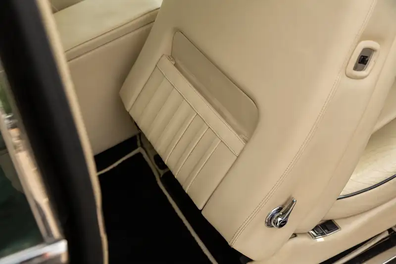 1997 Bentley Continental R-For Sale