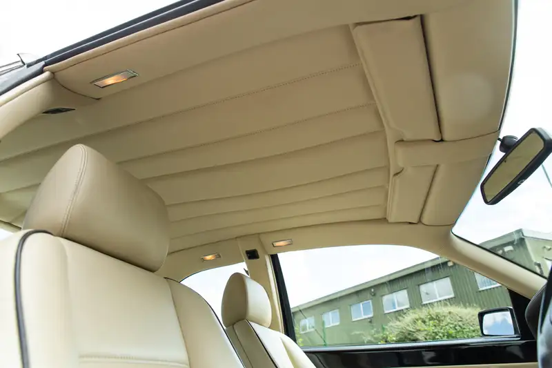 1997 Bentley Continental R-For Sale
