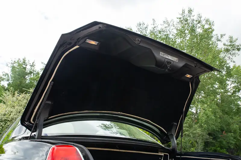 1997 Bentley Continental R-For Sale