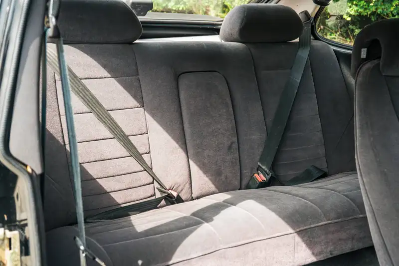 Saab 900 Turbo-For Sale