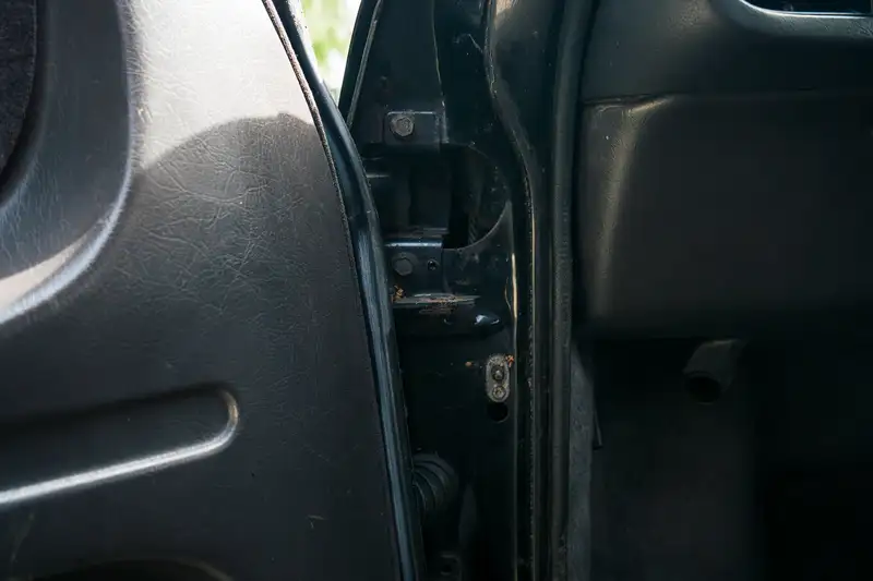 Saab 900 Turbo-For Sale