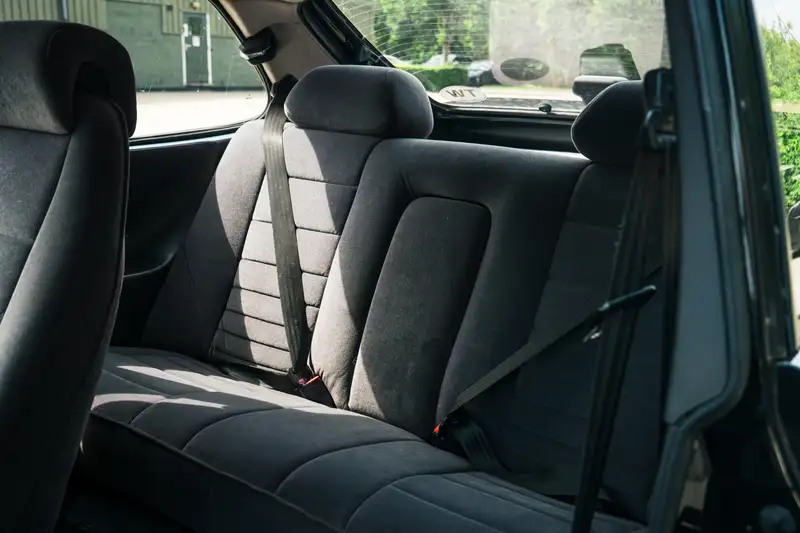 Saab 900 Turbo-For Sale