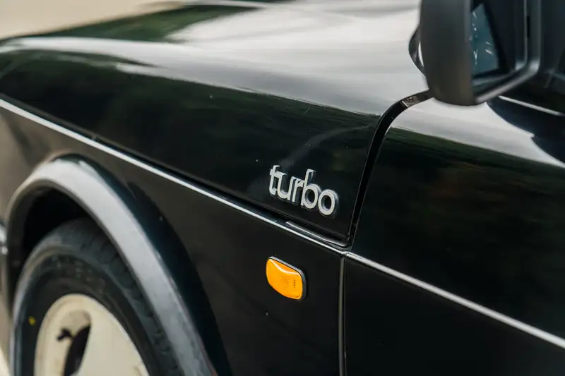 Saab 900 Turbo-For Sale