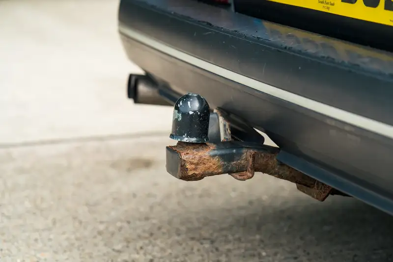 Saab 900 Turbo-For Sale