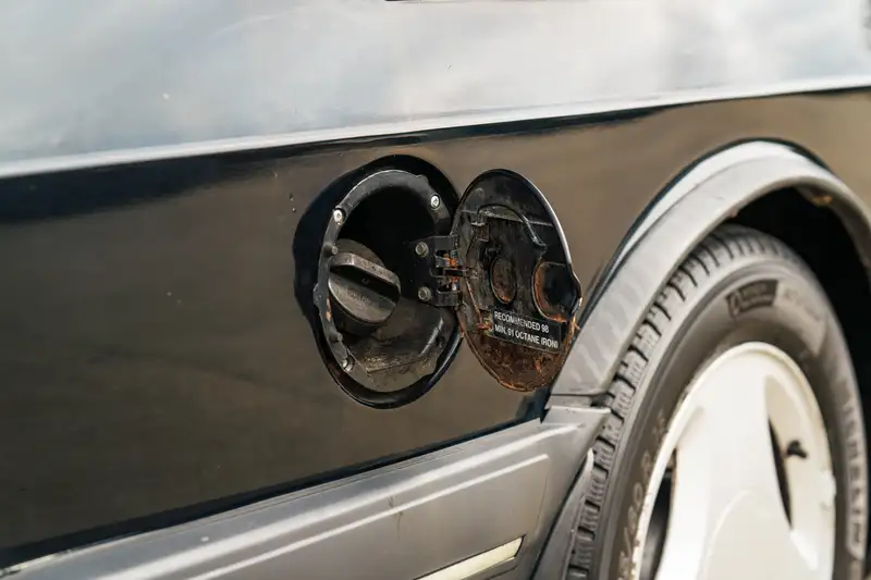 Saab 900 Turbo-For Sale