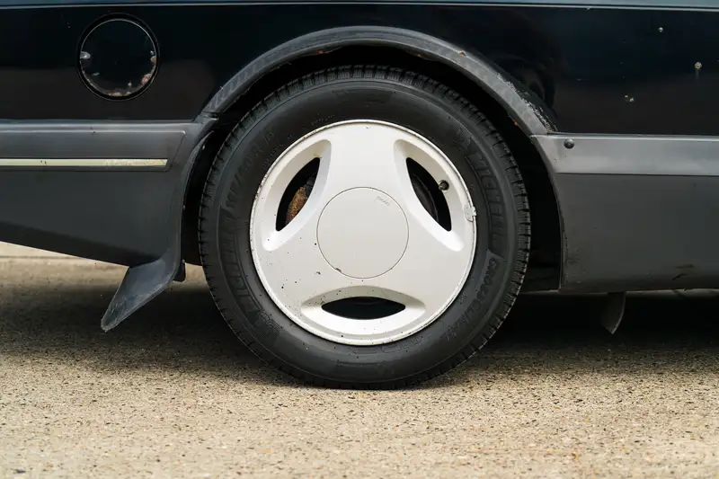 Saab 900 Turbo-For Sale