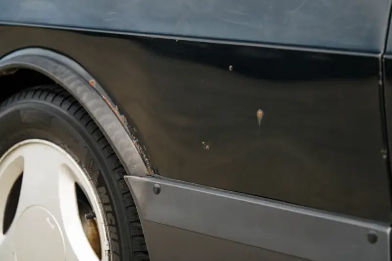Saab 900 Turbo-For Sale