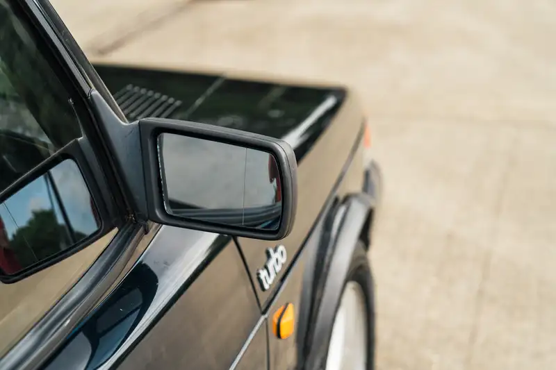 Saab 900 Turbo-For Sale