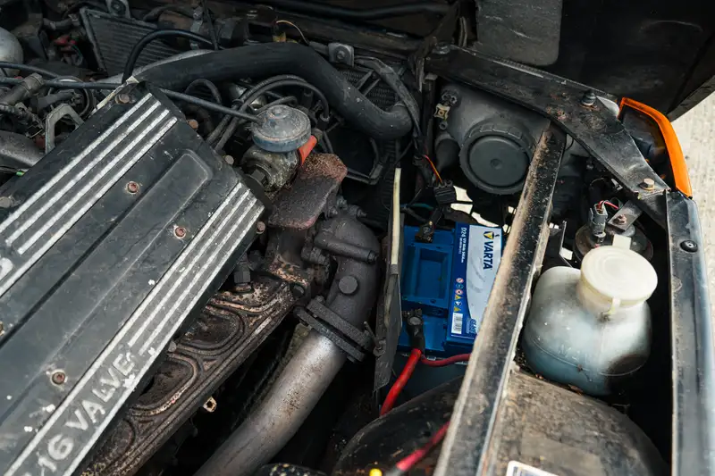 Saab 900 Turbo-For Sale